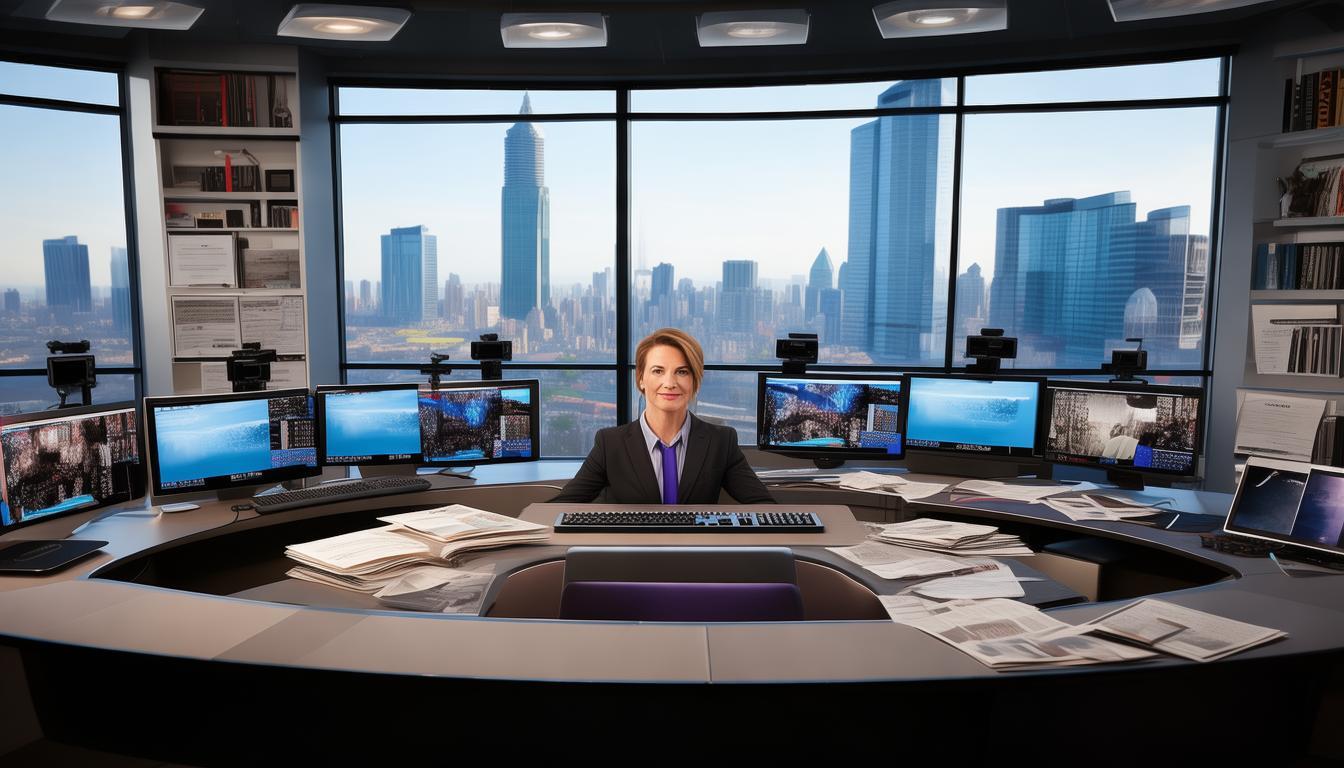 女骑手无奈将女儿放外卖箱！生活的艰辛与母