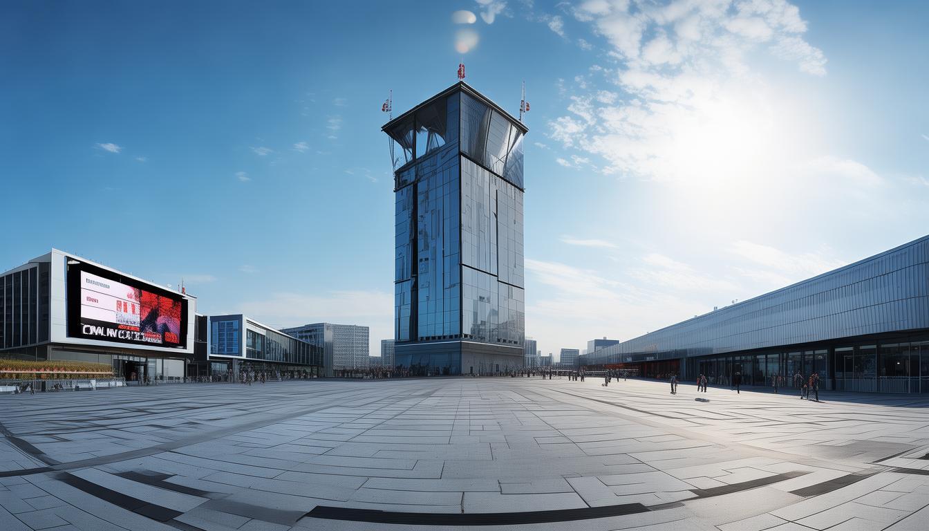 德国企业 FMC 拟 30 亿欧元建晶圆厂转型,