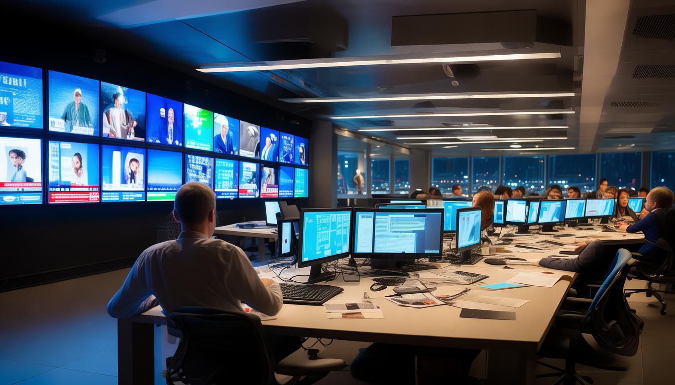 8月1日最后期限临近!特朗普在贸易谈判中立