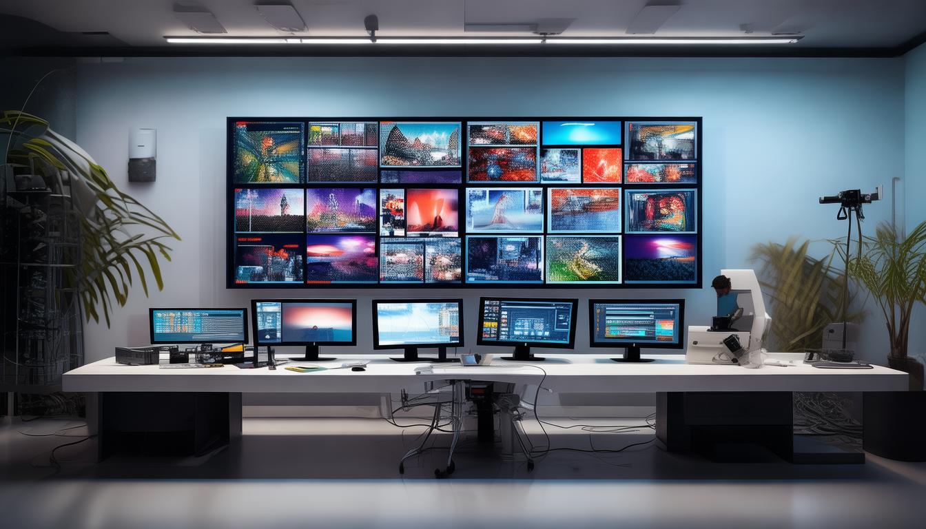 峨眉山人猴冲突传闻竟是玩笑夸大?真相究竟