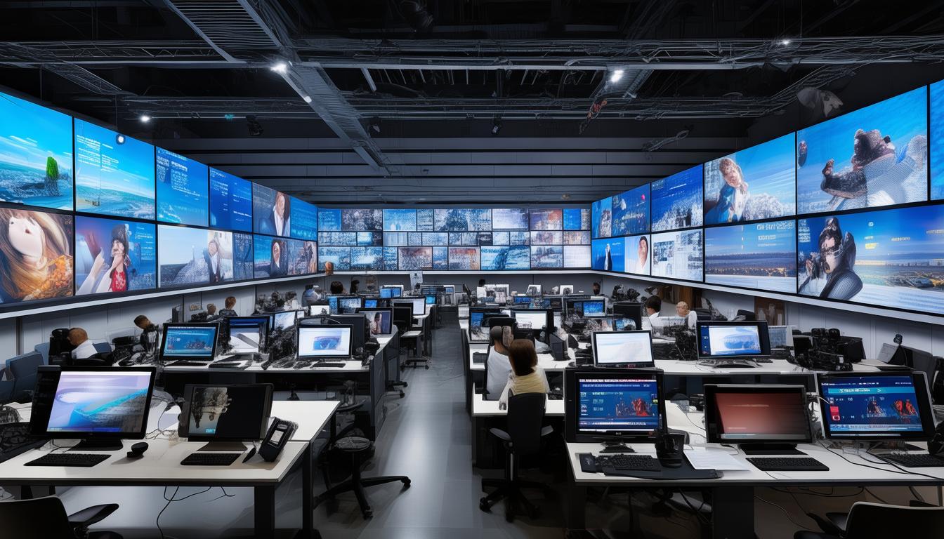 中美元首会晤引关注！我国表态对中美关系影