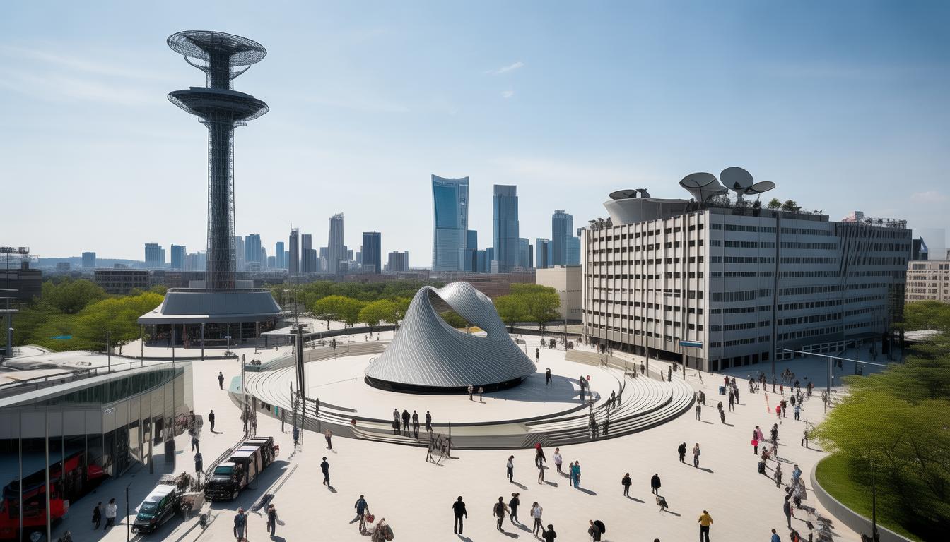 河北小伙竟在加拿大当公务员?报考流程和待