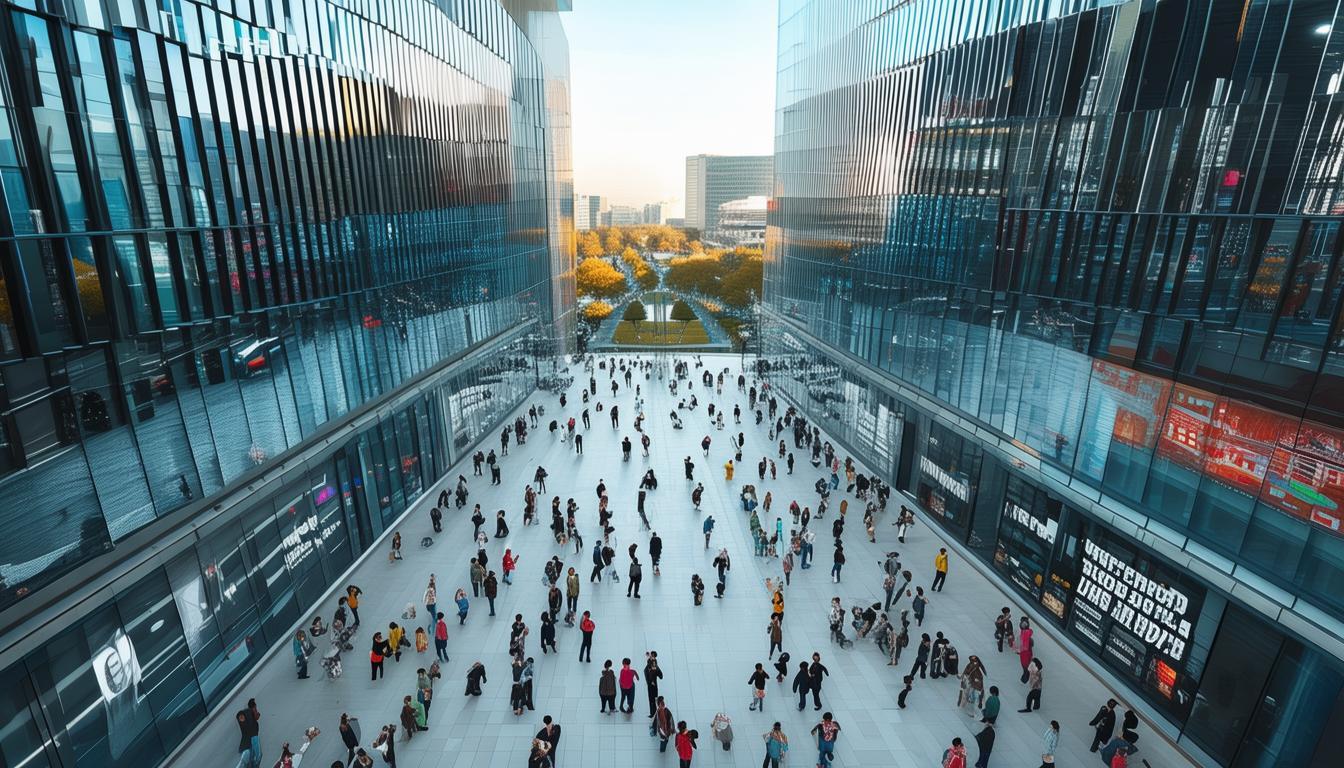 莫斯科突遭大规模袭击!人员伤亡与财产损失