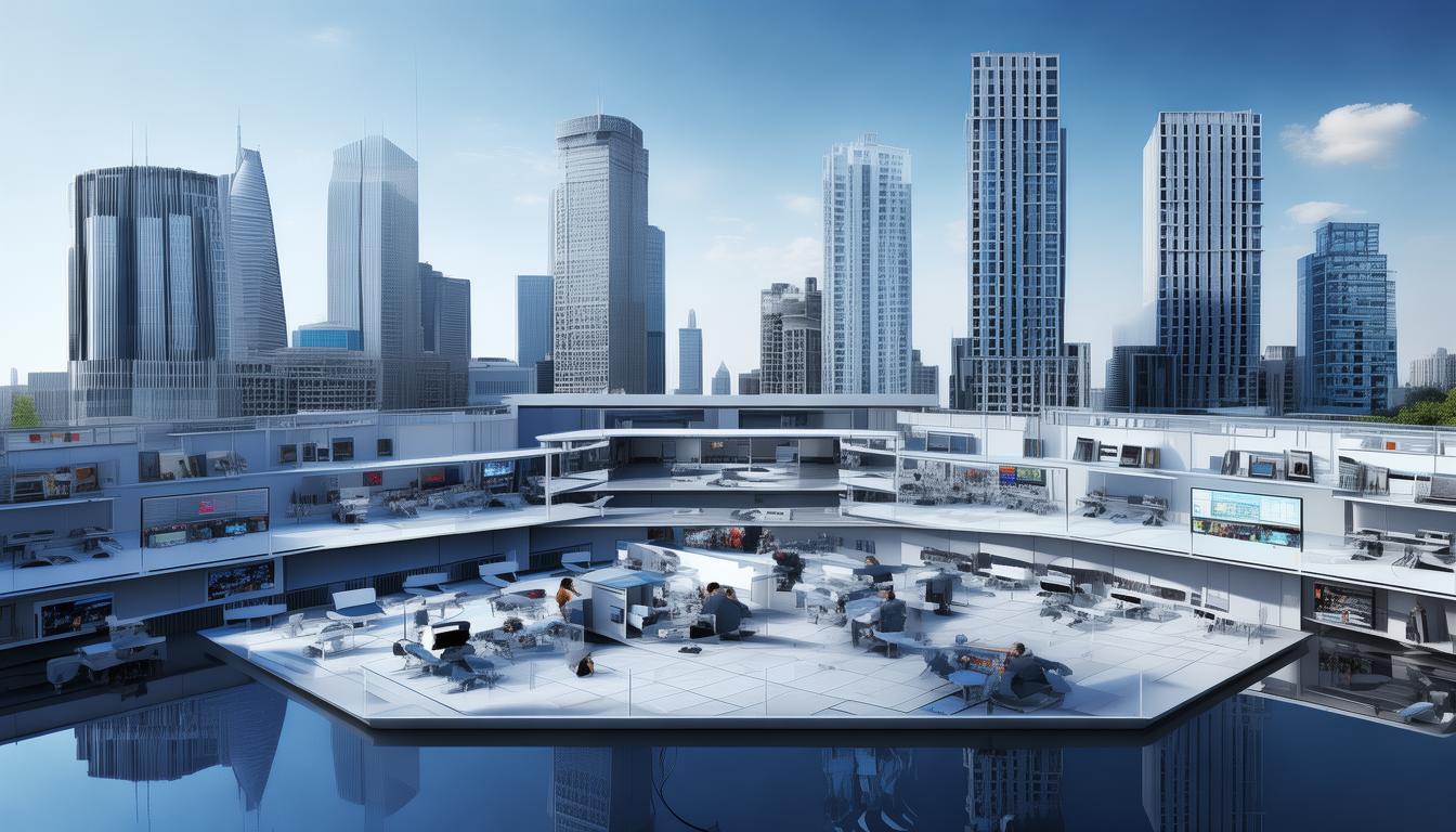 美股为何在市场重大风险下屡创新高?投资者