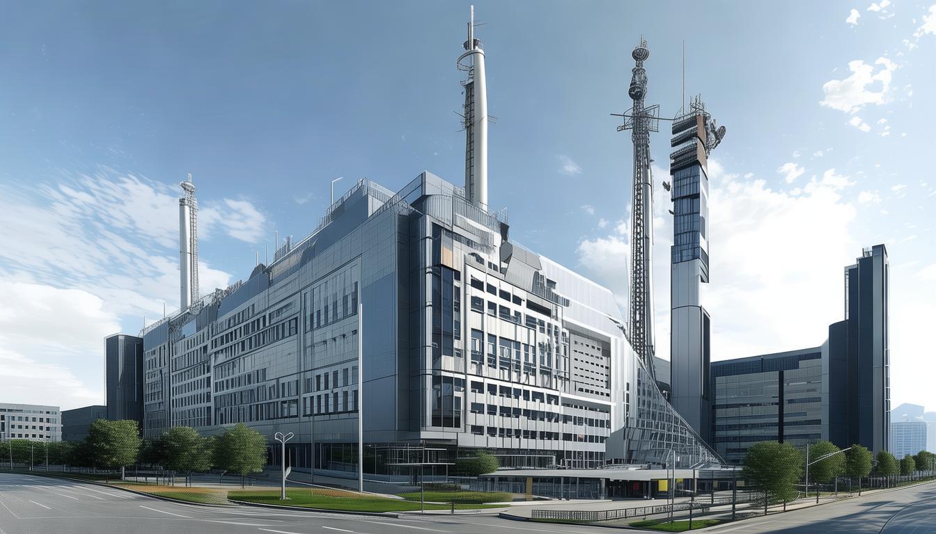 以色列军方袭击伊朗总统视频曝光！地缘政治