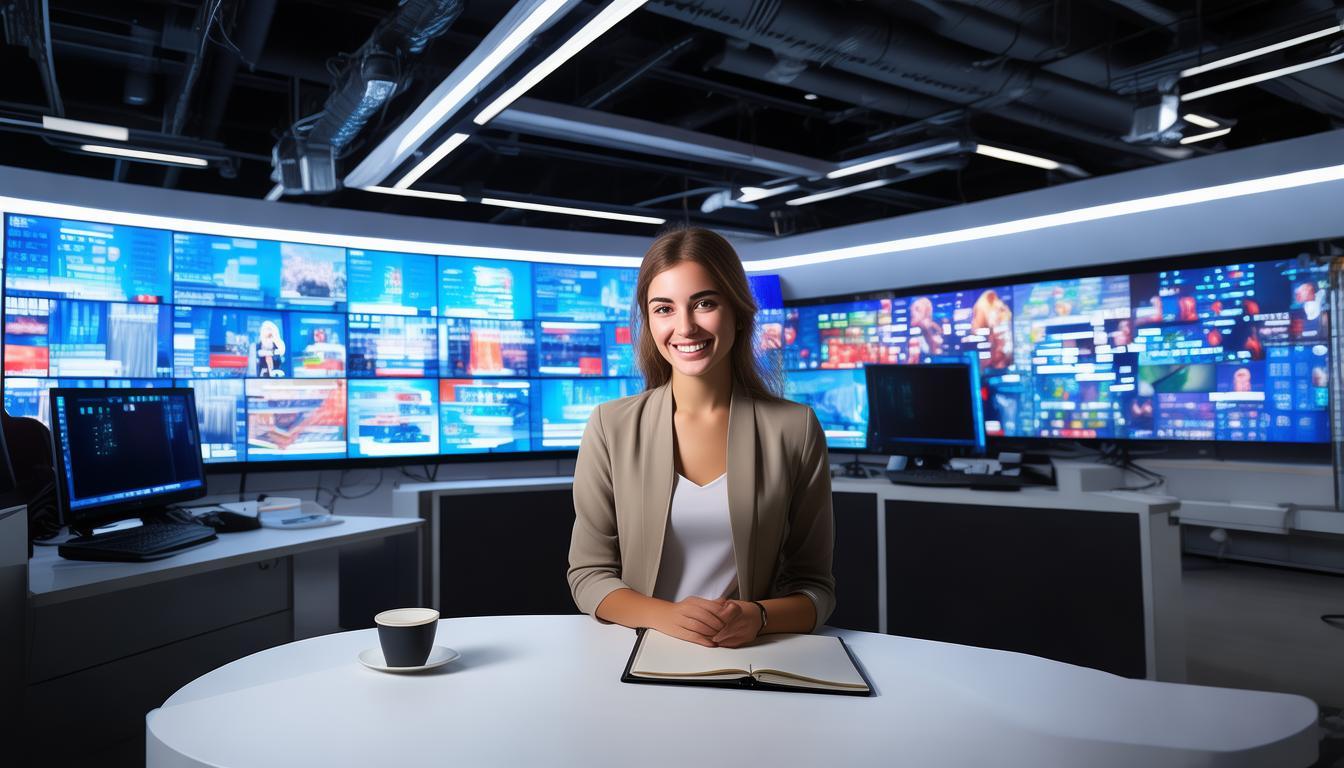 15岁河南女孩七七意外走红,背后究竟藏着怎