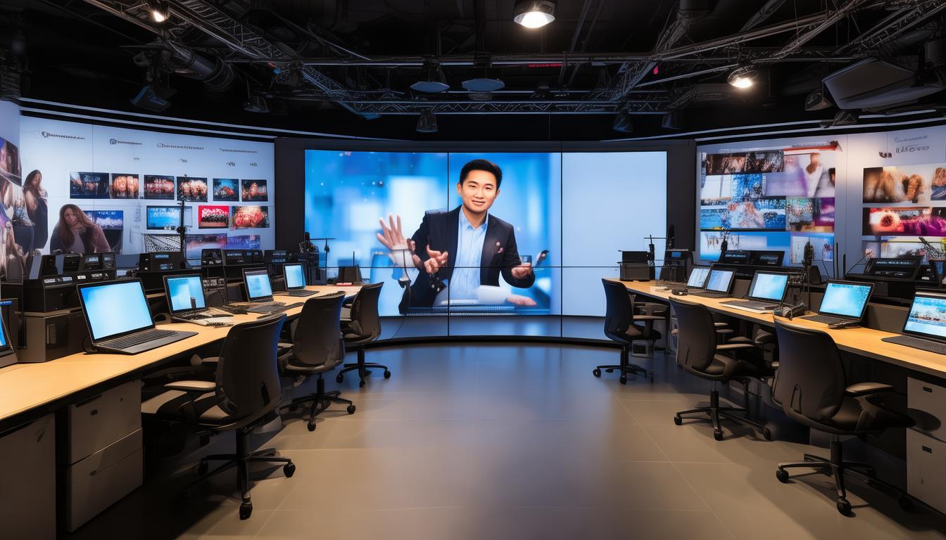 福浪Live House如何在京城演艺市场做到有温