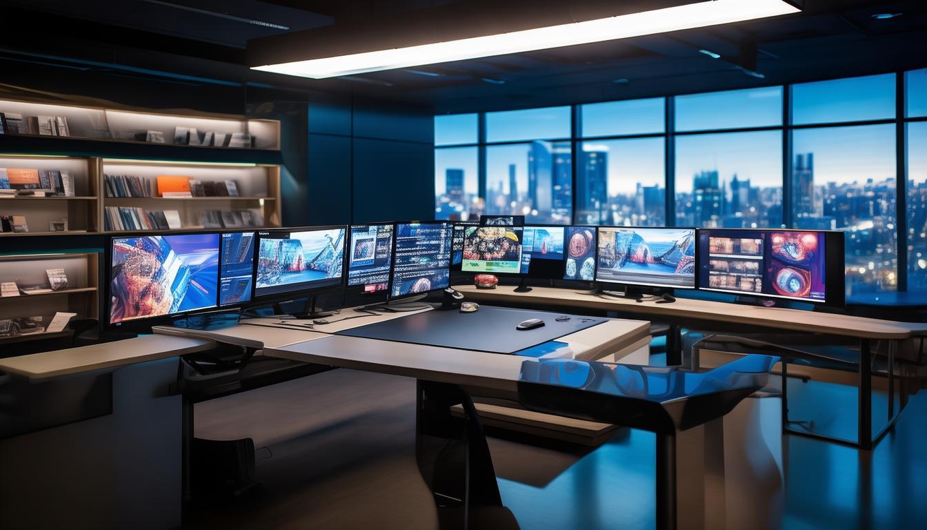 欧洲民众若来观音桥会怎样?超惊人规模与超