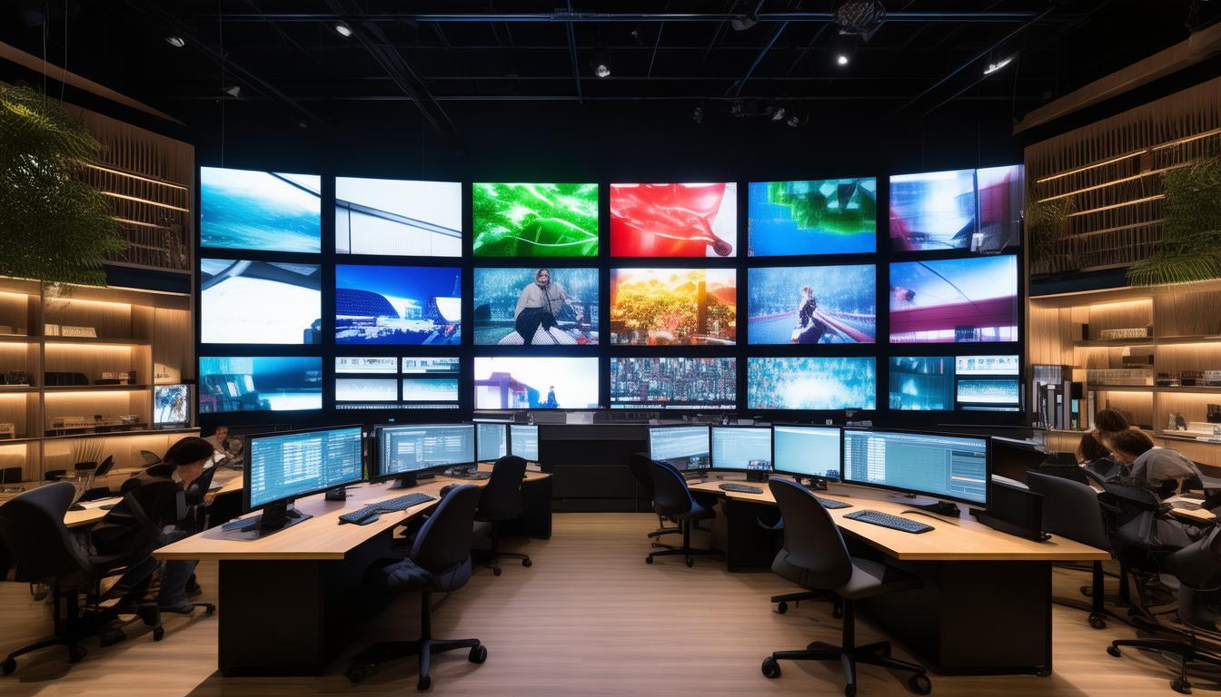 极端气候成新常态！多地频受灾，人类该如何