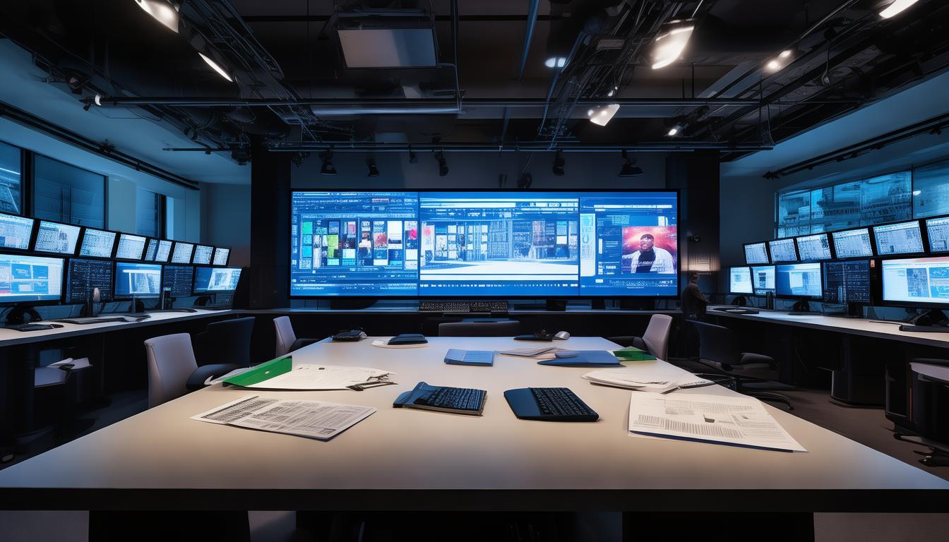 老人扶梯跌倒撞倒女童，惊险时刻！她的冷静