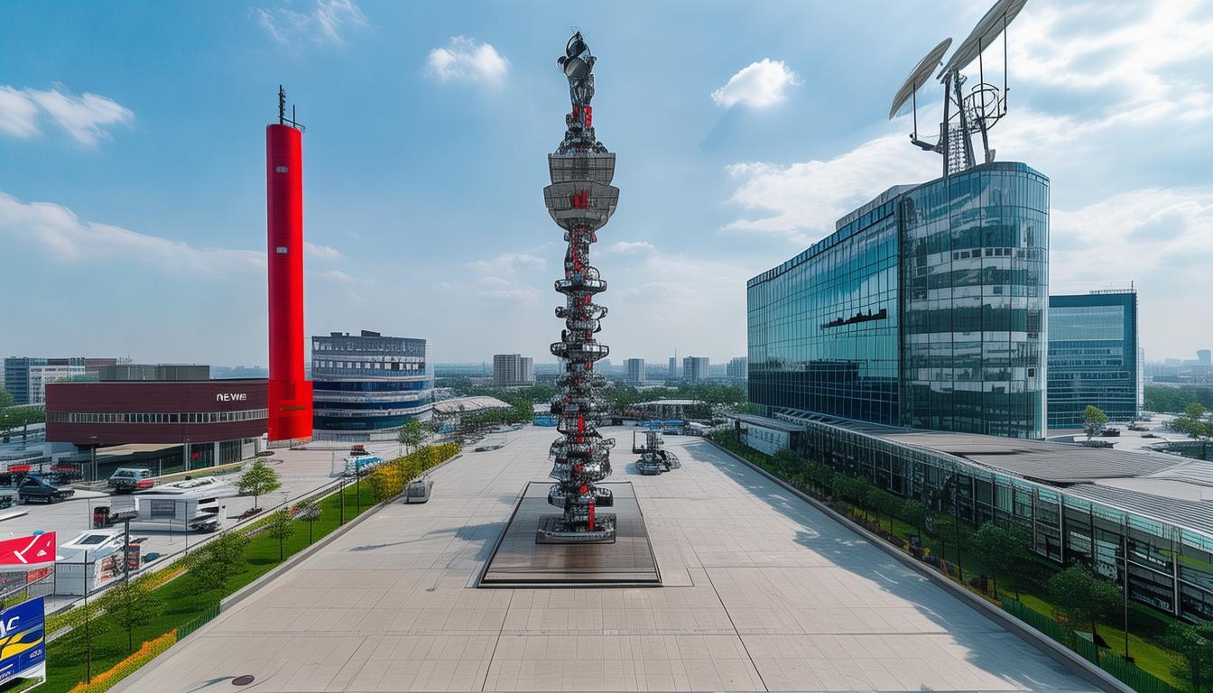 2025年7月22日大事件!星际之门项目为何陷