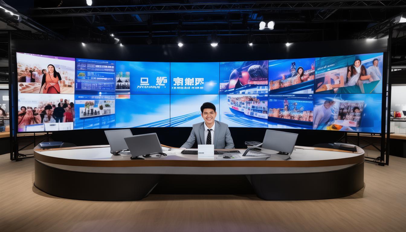 高盛预测中国十巨头崛起!市值 1.6 万亿美