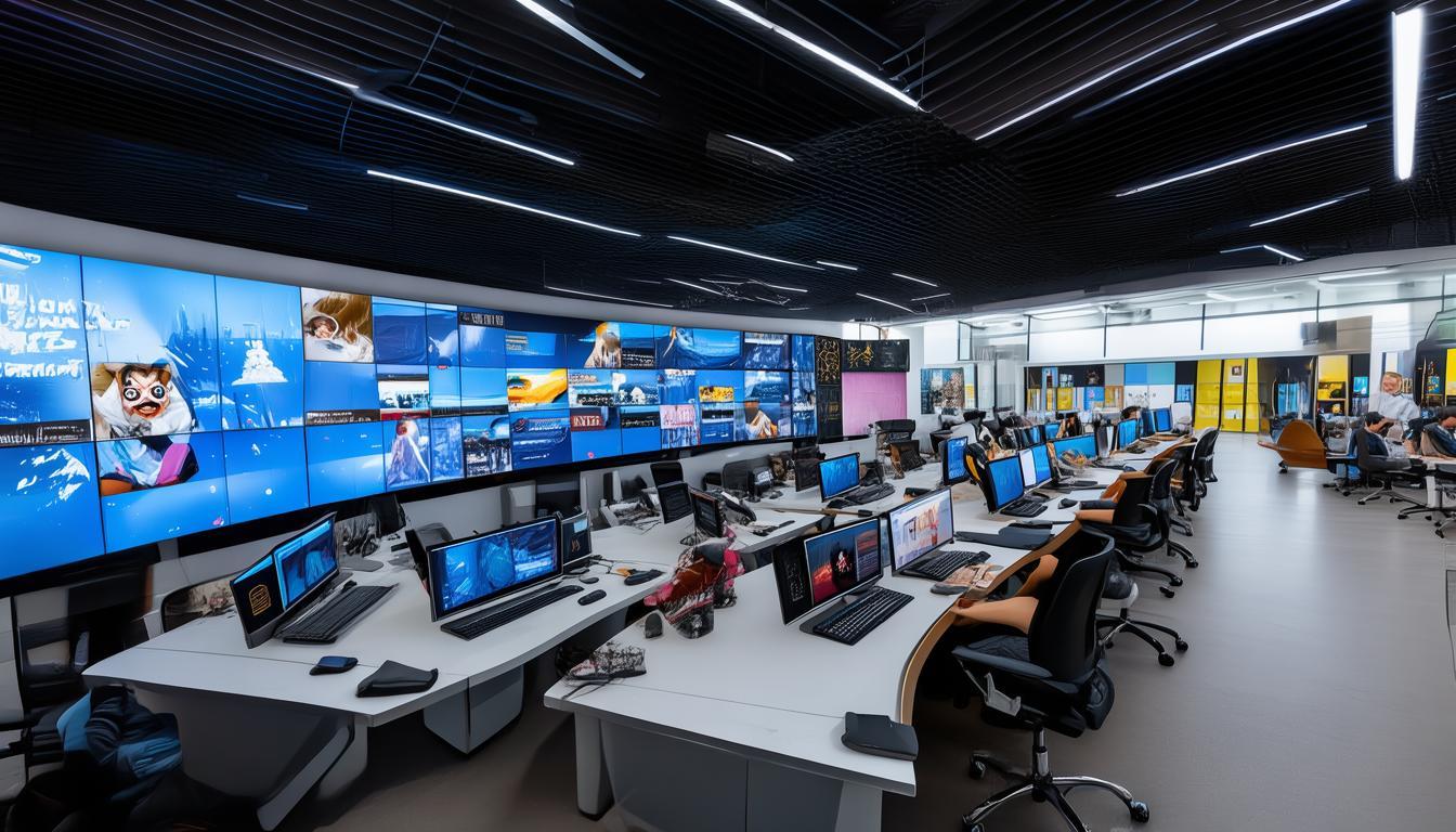 AI行业激烈洗牌!核心岗位日薪5000,人才缺