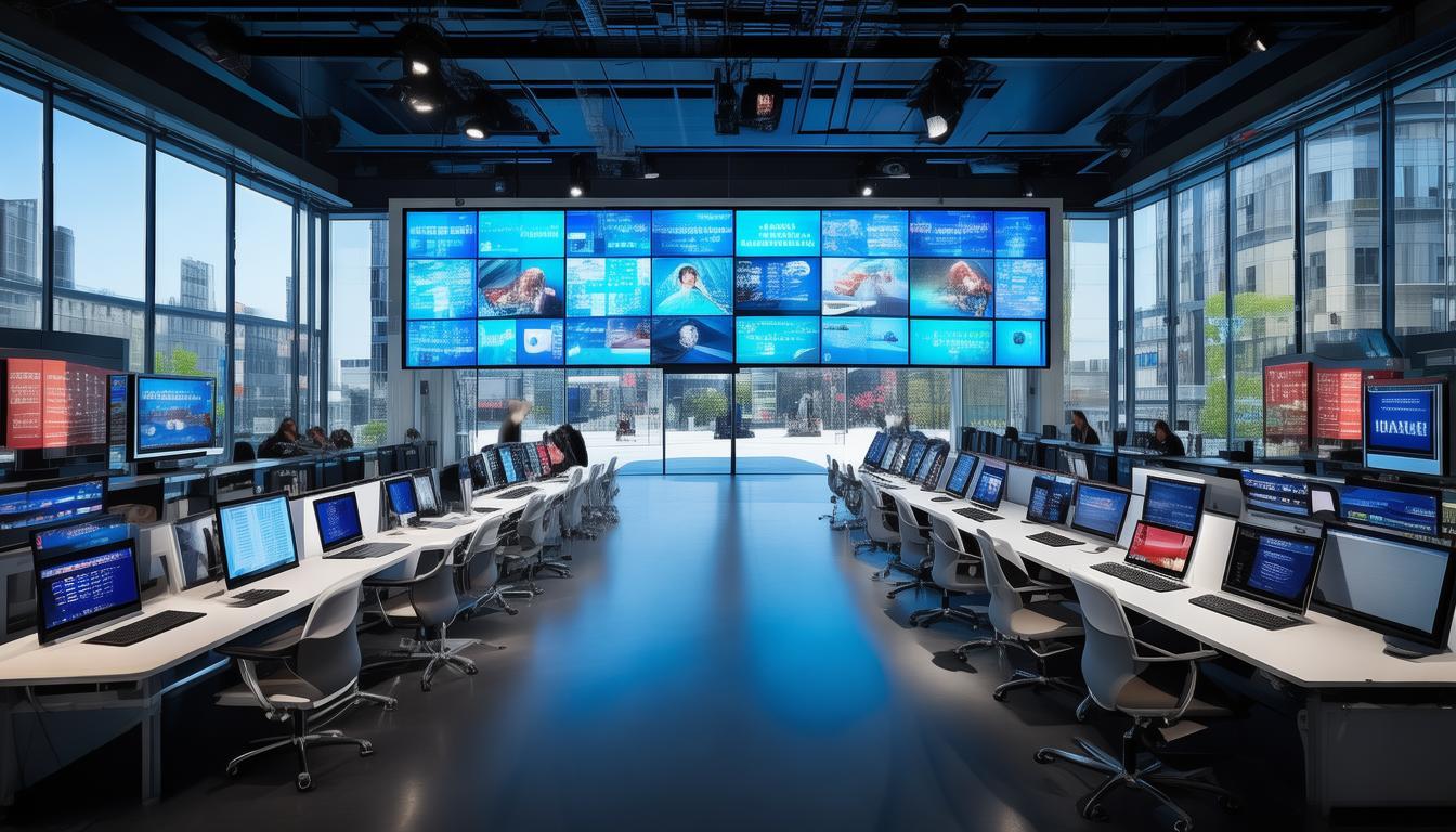 新时代浪潮下，校长如何全方位引领教育发展