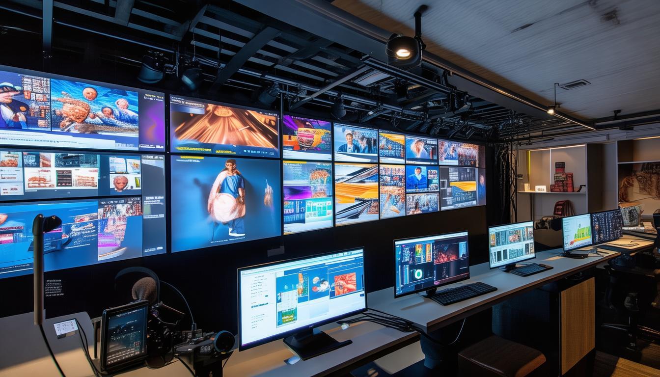 巴以冲突!以军开火致援助点至少85人死亡,