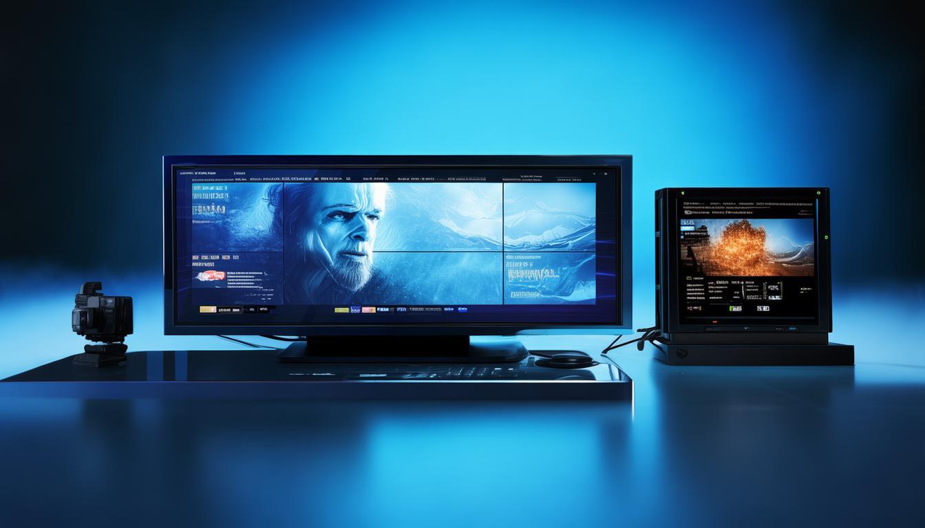 盛夏陕西宝鸡这村的庭前小园美爆!你想去感