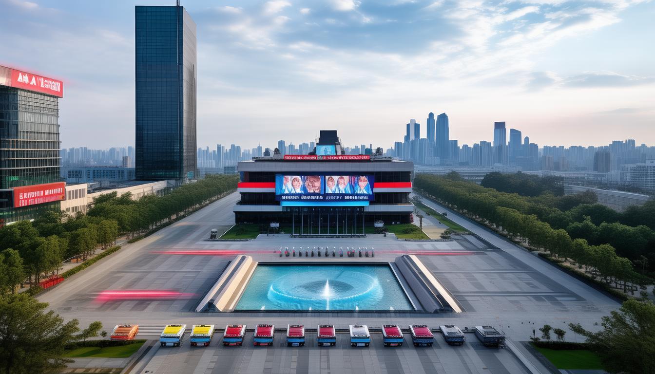 马斯克跨界餐饮界！传统模式将被颠覆？独特