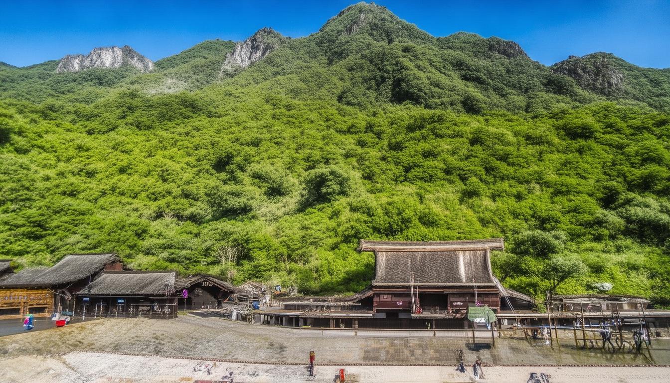 大雨夜李长生竟称马建是他儿子？我被惊到酒