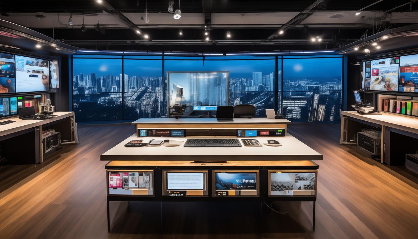 加沙地带物资领取时遭袭击,上千生命消逝!