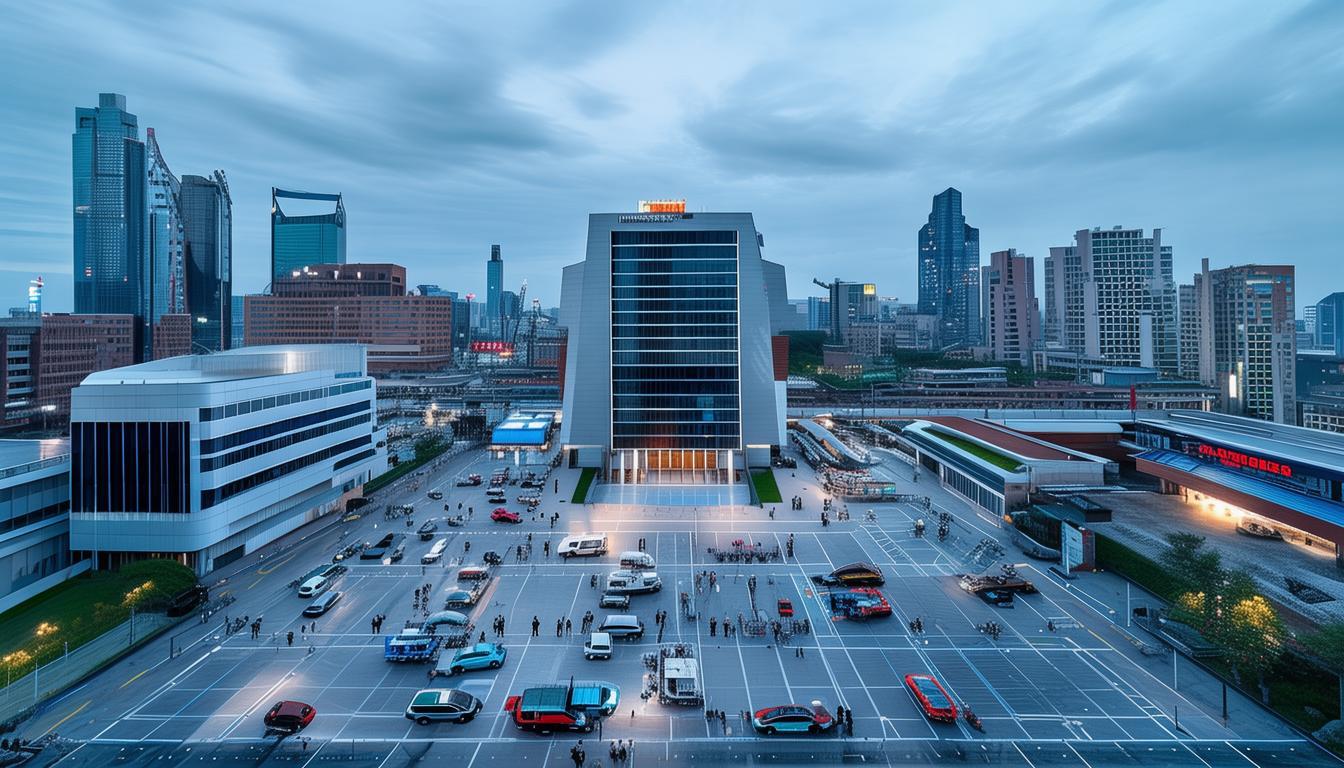 新款小鹏G6起售价大降!配置超奔驰GLC,月