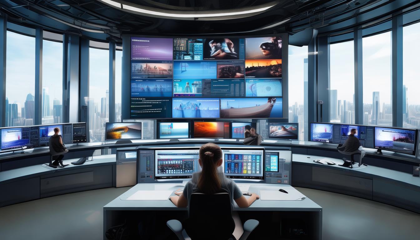 抑郁症女孩为啥放假狂要手机自由？虚拟世界