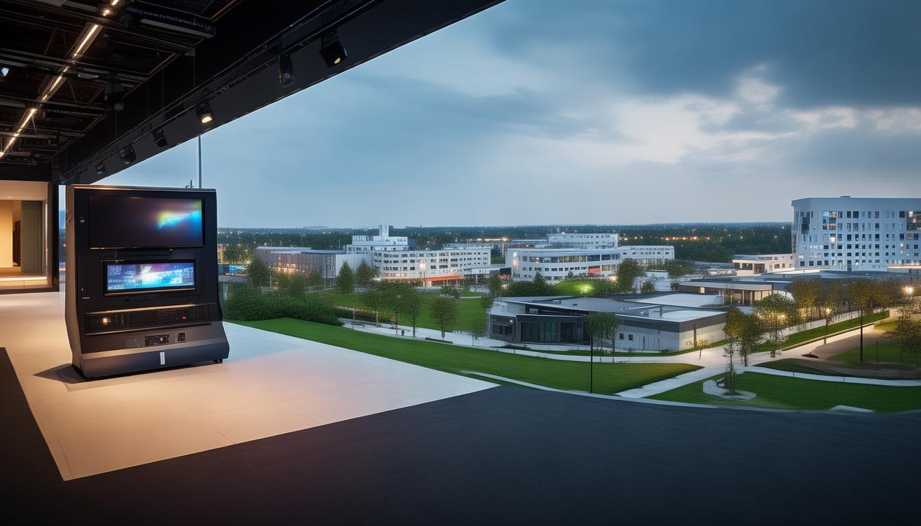 曾备受瞩目的罗马仕员工锐减至二十余人!背