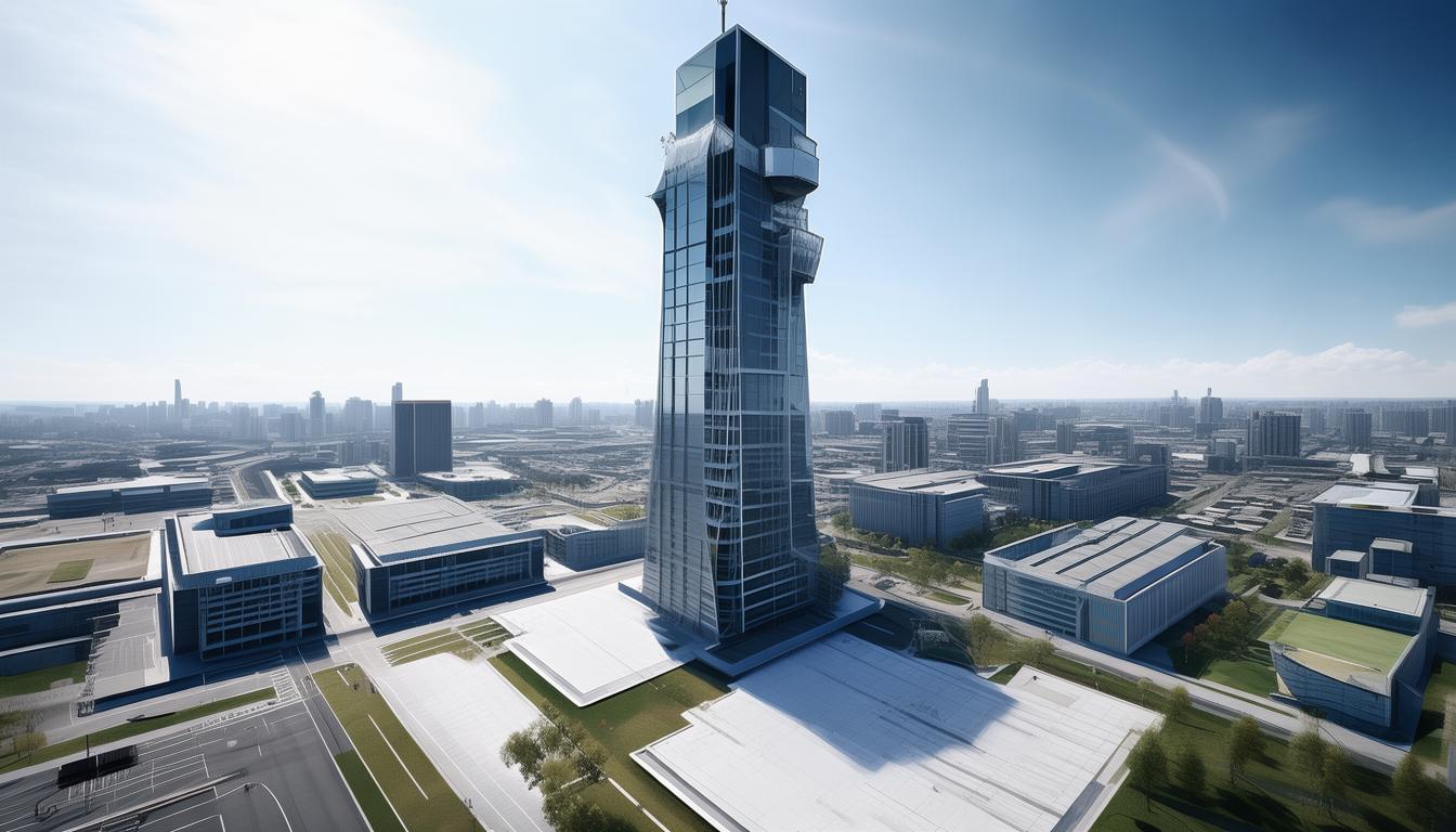 沿着总书记脚步探索文化地标！古村焕新对乡