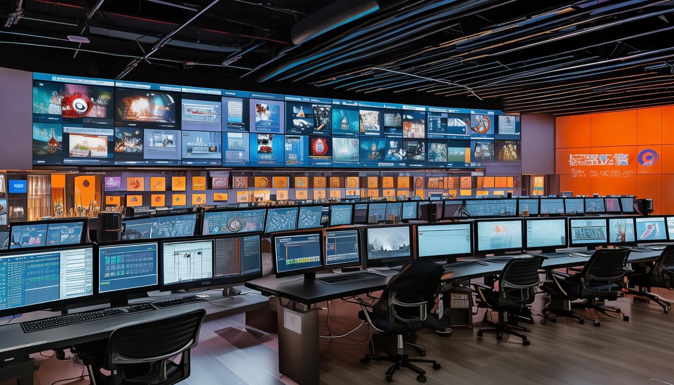 口红流行趋势大变!非红色调当道,红色为何