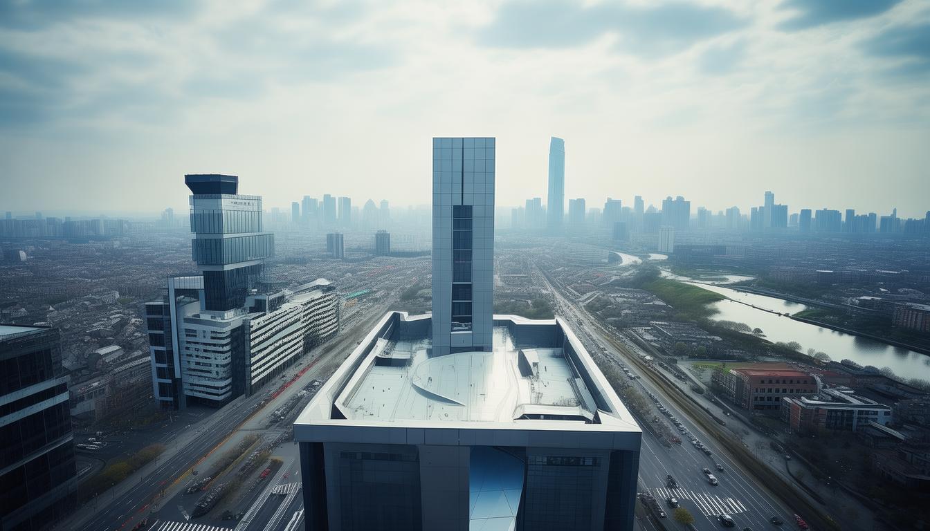 杜宾犬未系绳引发争执，养狗者上门致歉！养