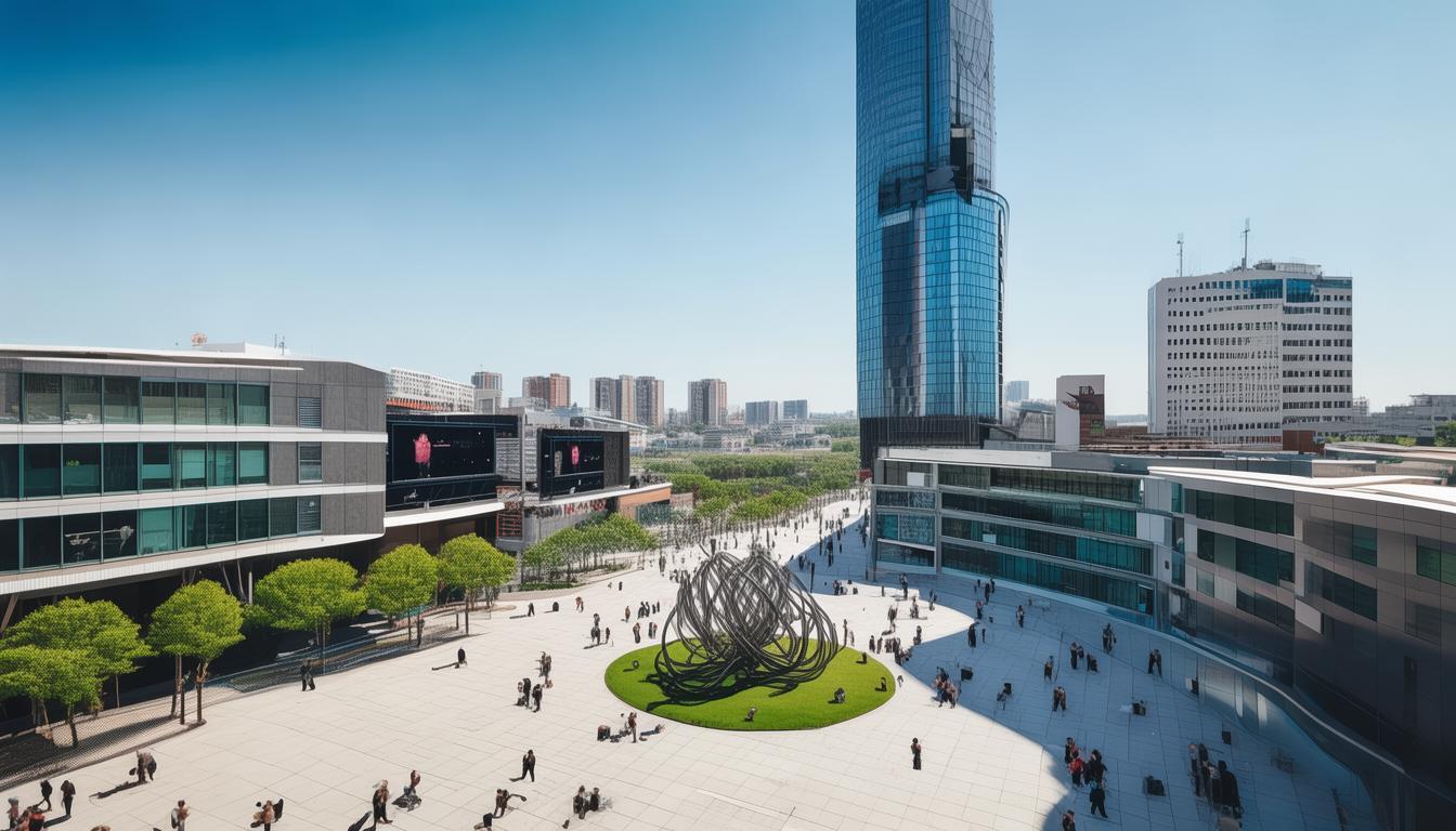 郭汾阳郭麒麟同是儿子却待遇天差地别？背后