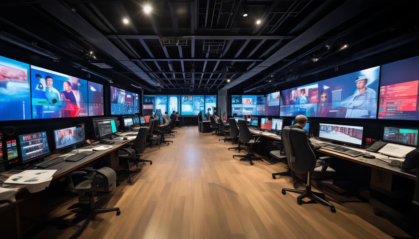 传统食堂成本攀升效率低?乐牛智慧食堂凭啥