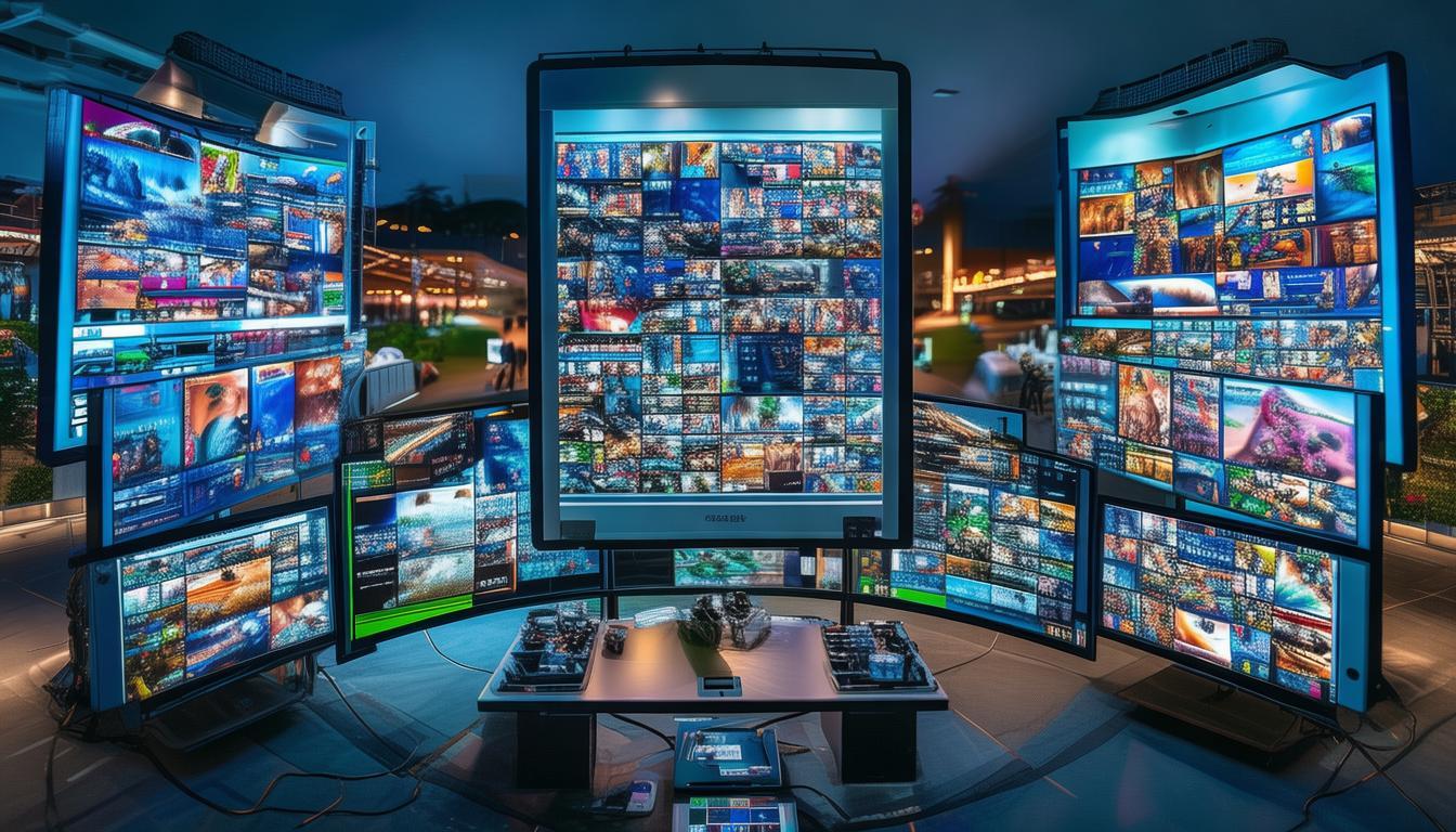 气象部门连发三个预警!暴雨、强风、雷电来