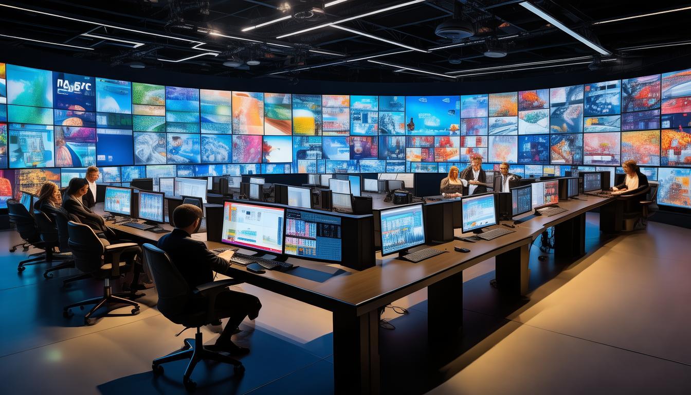 2025上半年房企交付规模榜揭晓！楼市走向究