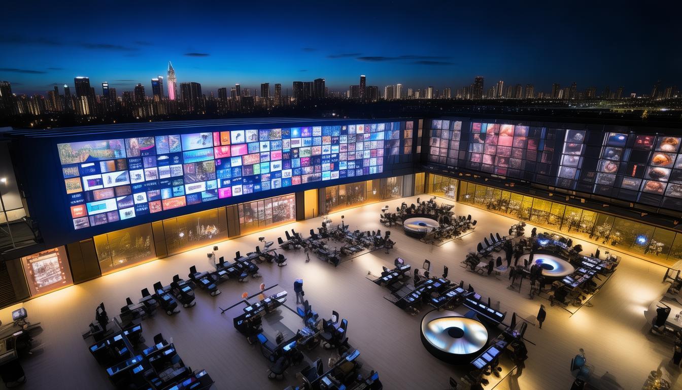 抗战题材微短剧乱象丛生!如何杜绝低级红高