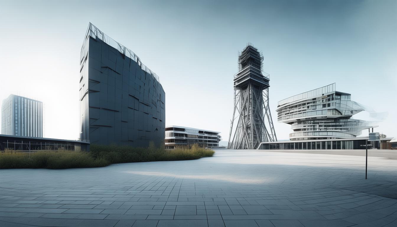 上半年大连GDP增速亮眼！万亿城市格局有何