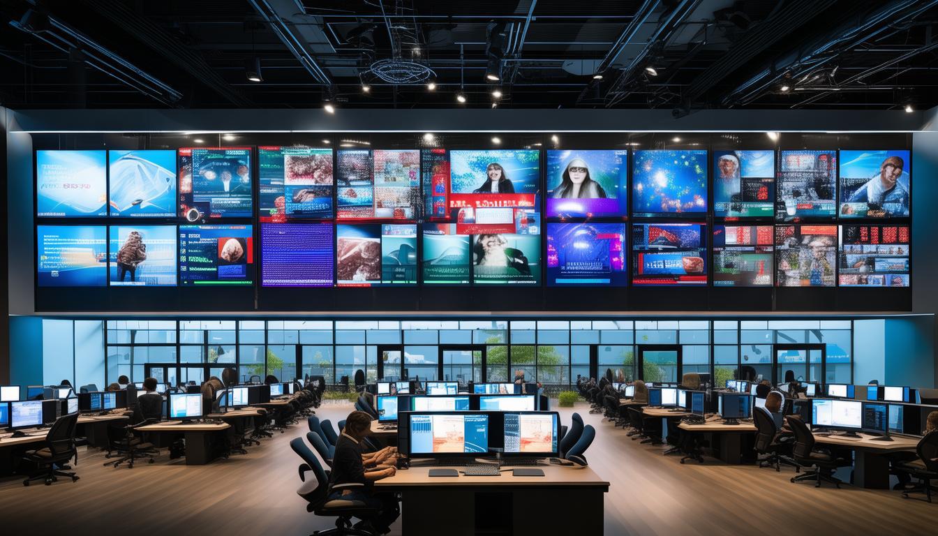 2025青岛之夏艺术灯会来袭!规模超大超震撼