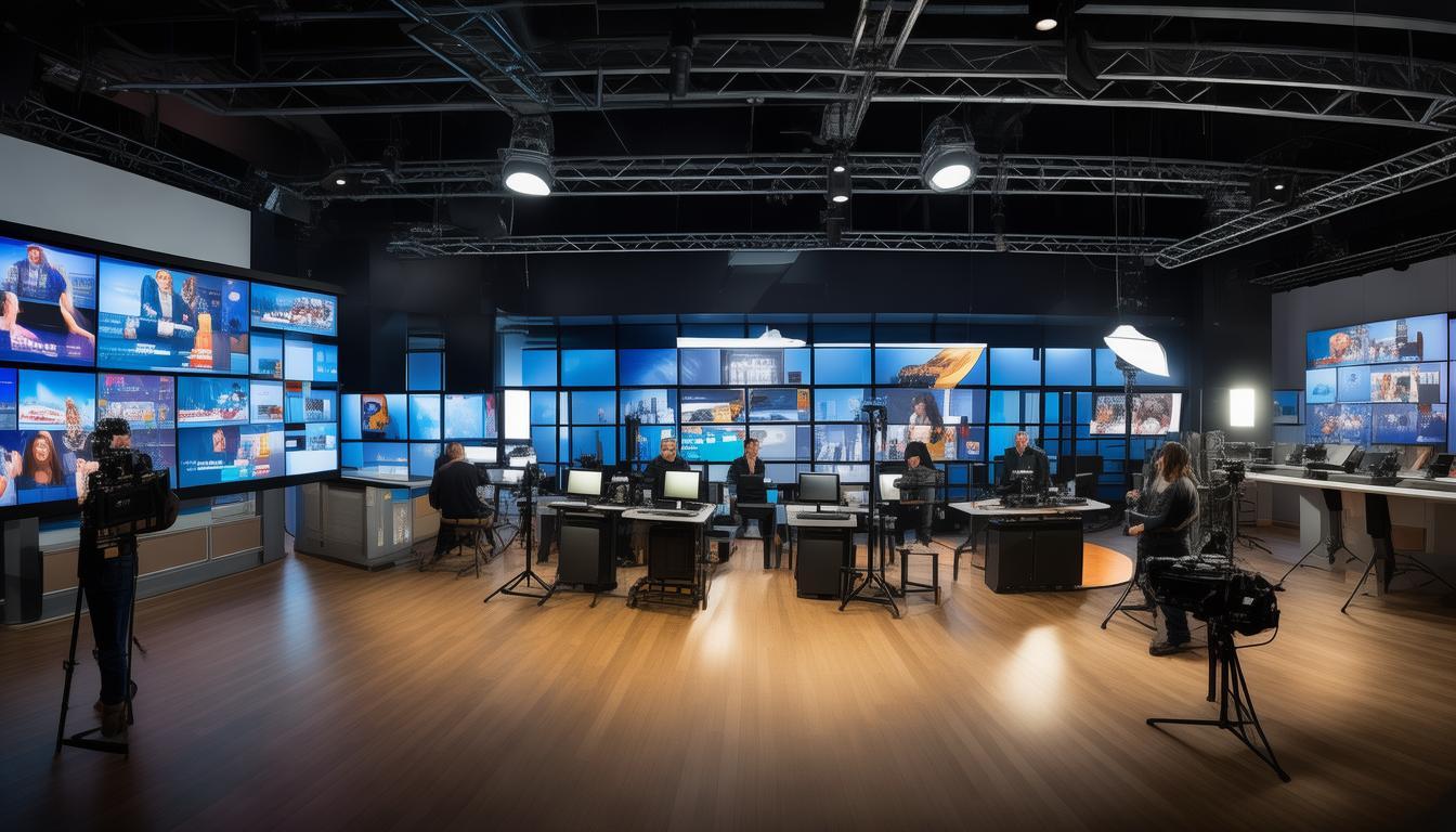 三预警齐发!暴雨、强风、雷暴来袭,出行安