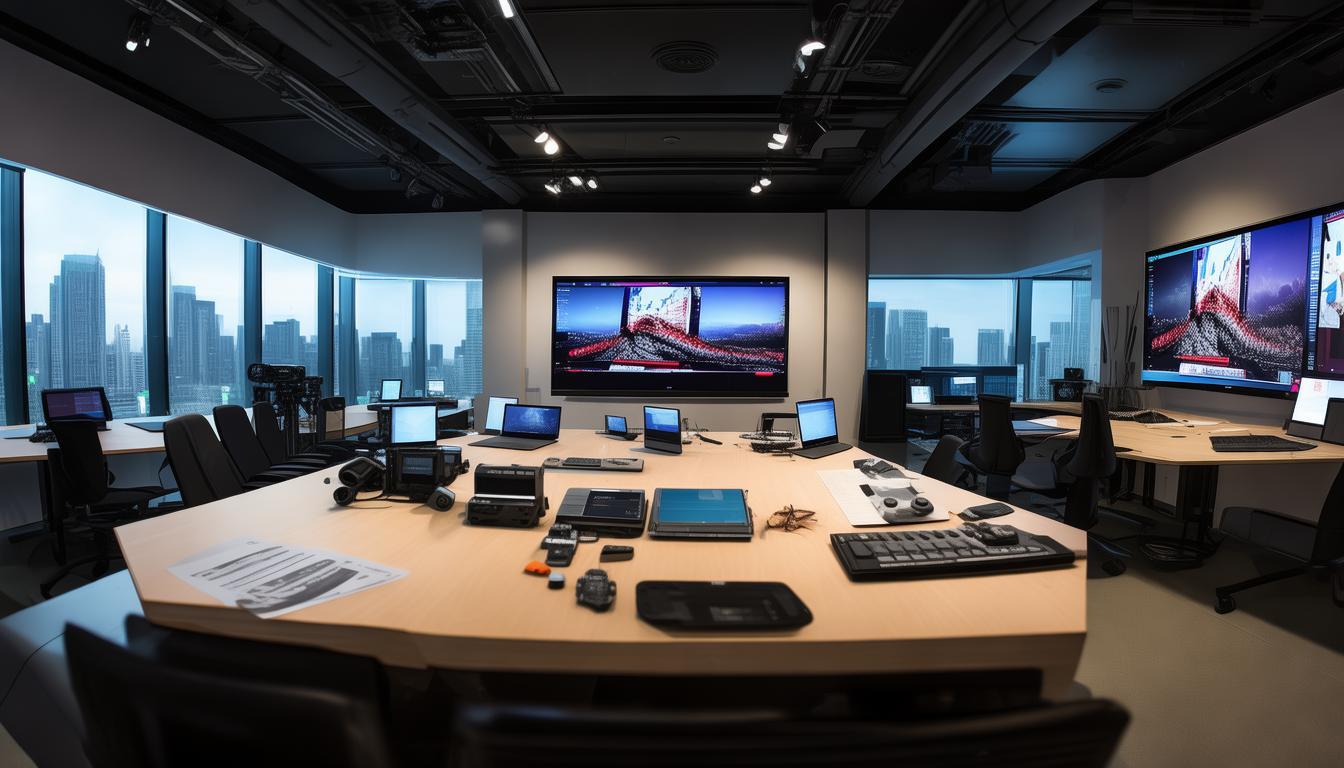 煤矿超产乱象丛生,安全隐患重重!整治风暴