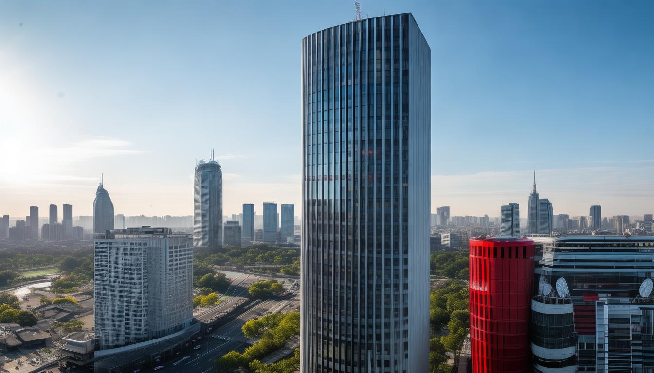 将服务人民视为核心价值追求？这对社会发展