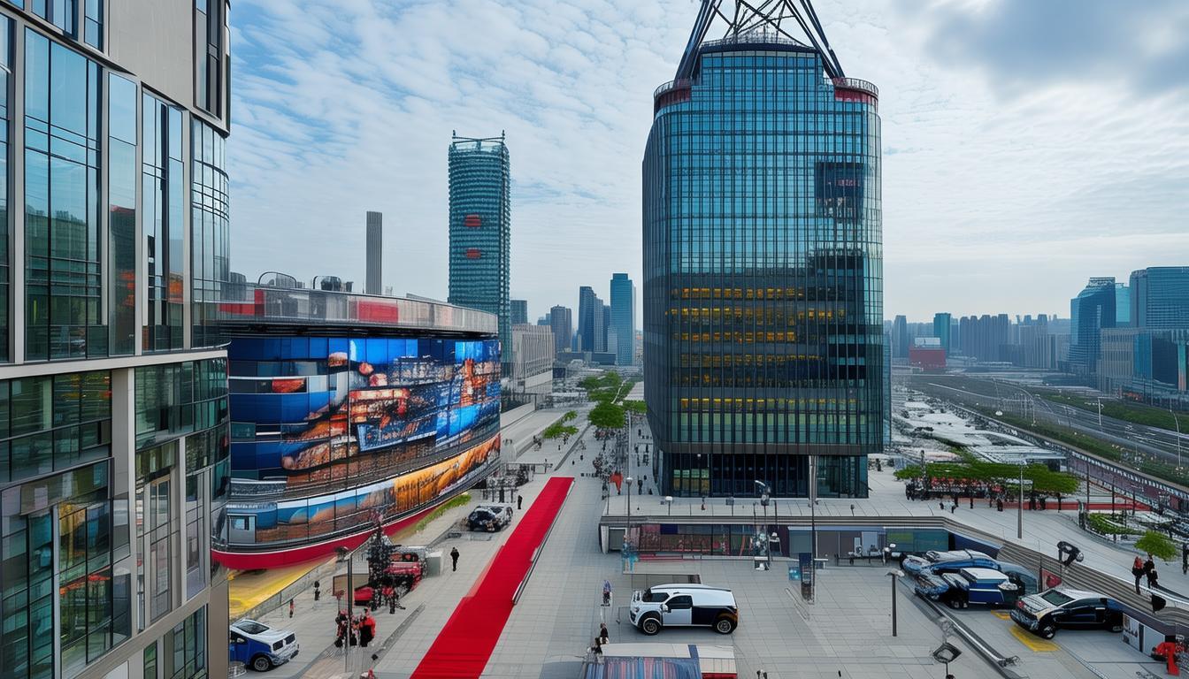 北京网约车平台将禁燃油车?司机与乘客的命