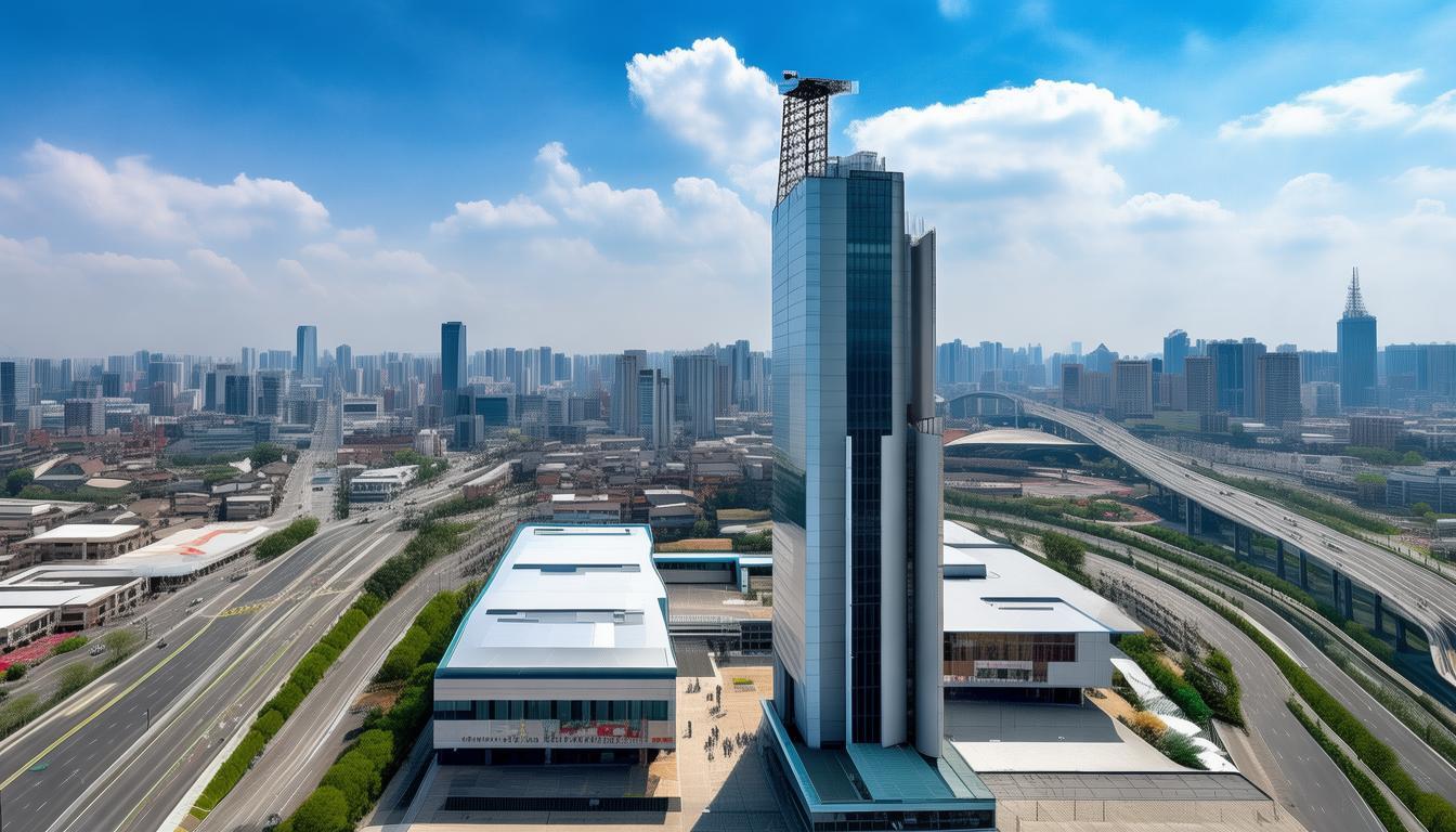 注册资本500万!厦门这家新成立的汽车服务