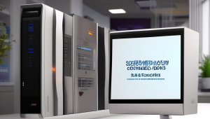 网站域名解析改名字的方法与注意要点