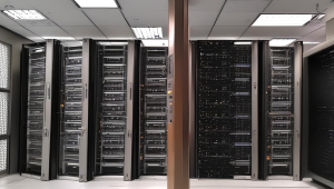 文心一言官网：探索前沿AI，开启智能交互新体验