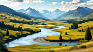 青岛旅游导游：带你领略海滨风情与历史韵味