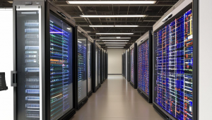 探寻 AI 模型算力背后支撑软件，解锁强大运算能力奥秘