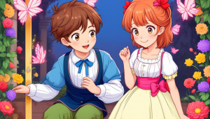 天秤座是否喜欢管家呢？