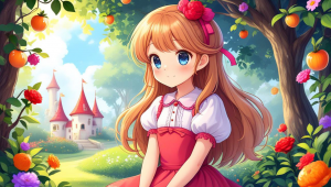 当水瓶座男生邂逅心动女生，一场浪漫与奇幻的故事开启