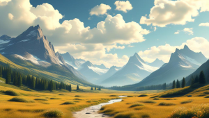 摩羯座娃娃的模样及特点