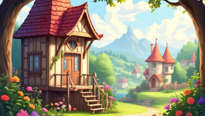 解锁摩羯座开心密码，开启愉悦聊天之旅