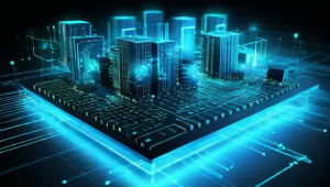 中国的互联网域名是什么